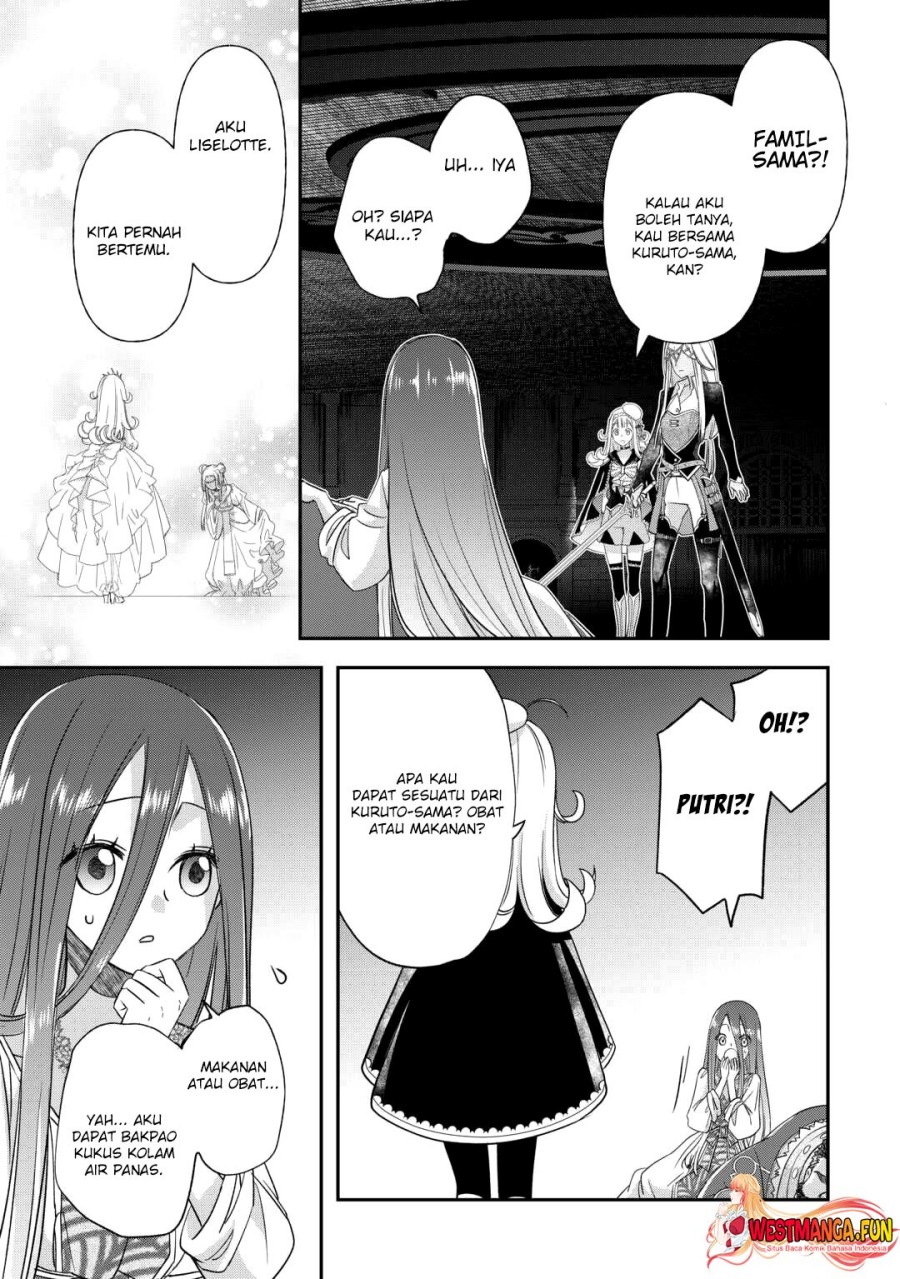 Dilarang COPAS - situs resmi www.mangacanblog.com - Komik kanchigai no atelier master 048 - chapter 48 49 Indonesia kanchigai no atelier master 048 - chapter 48 Terbaru 21|Baca Manga Komik Indonesia|Mangacan